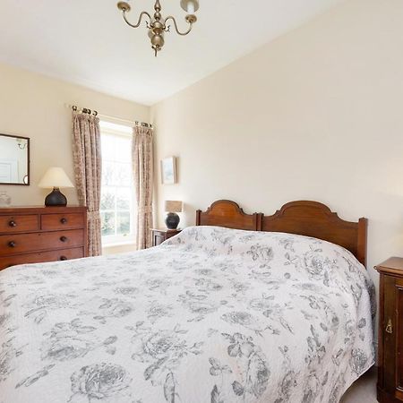 Kilmahon House, P25A973 Bed & Breakfast Shanagarry ภายนอก รูปภาพ